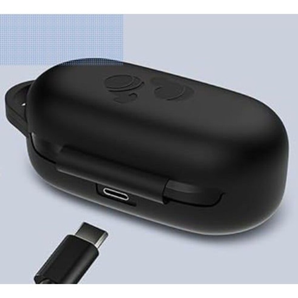 Compatible Case for TOZO T12 - Soft Silicone Shockproof Anti Scratch Cover - Picture 2 of 7
